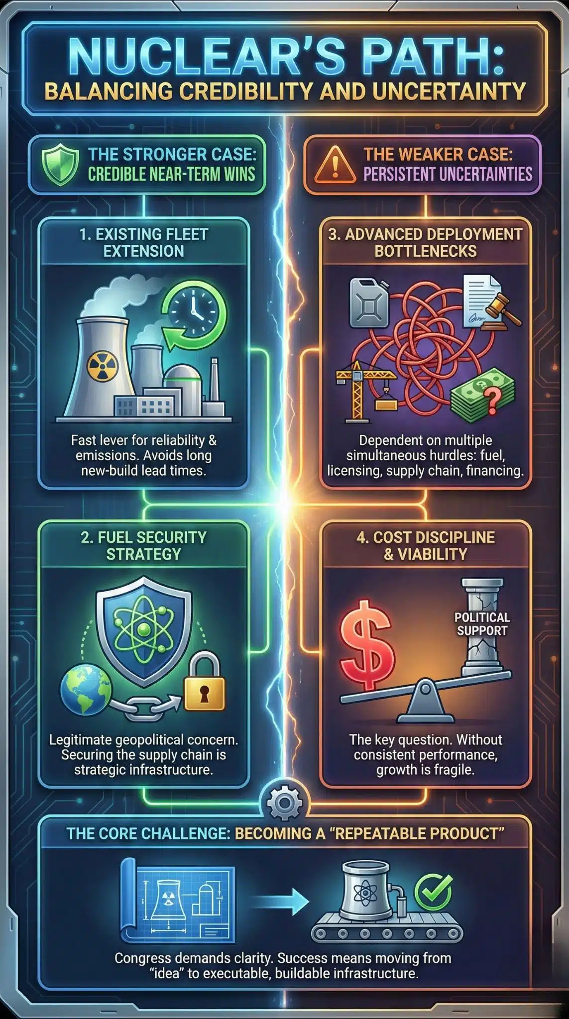 US nuclear energy hearings