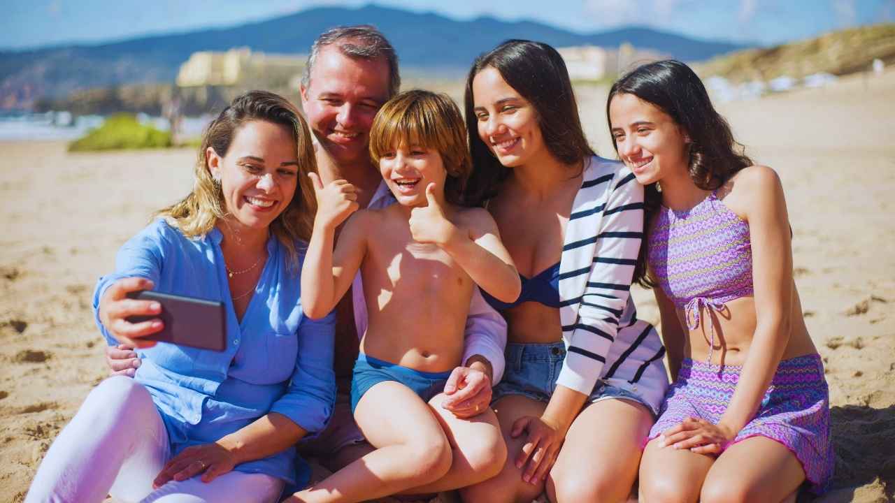 Florida for Families A Simple Guide to Stress-Free Beach Vacations