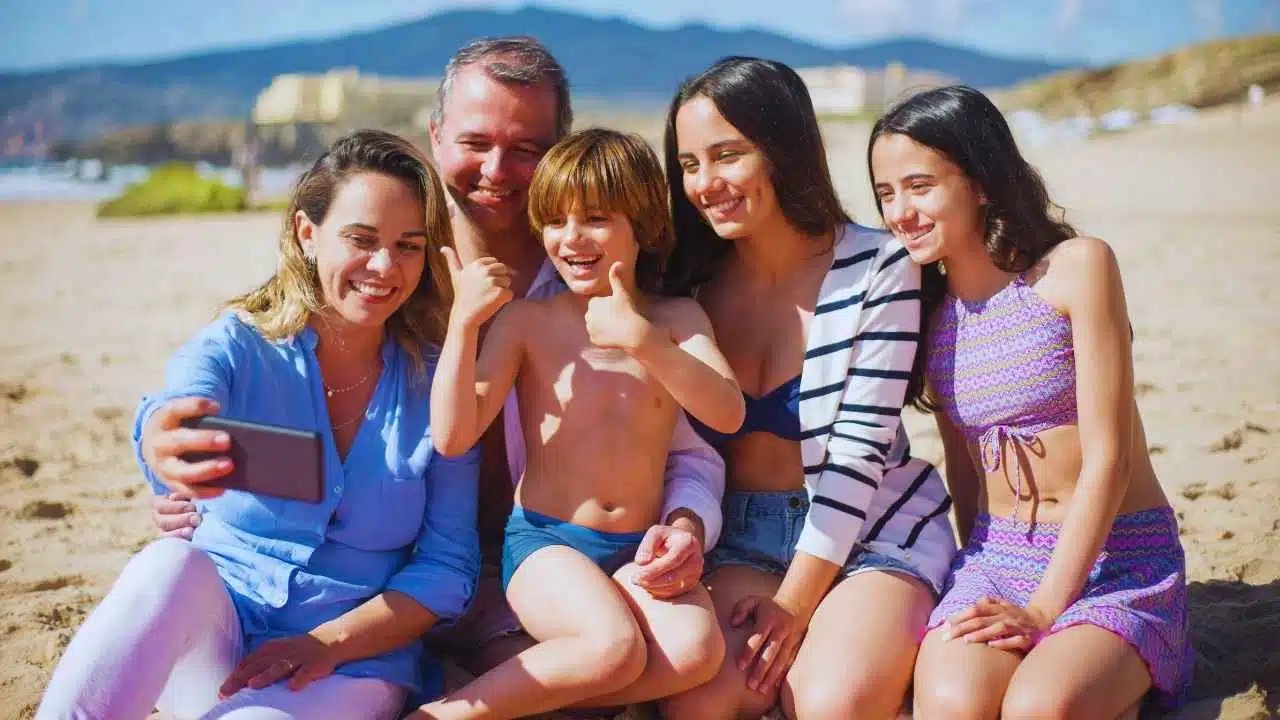 Florida for Families A Simple Guide to Stress-Free Beach Vacations