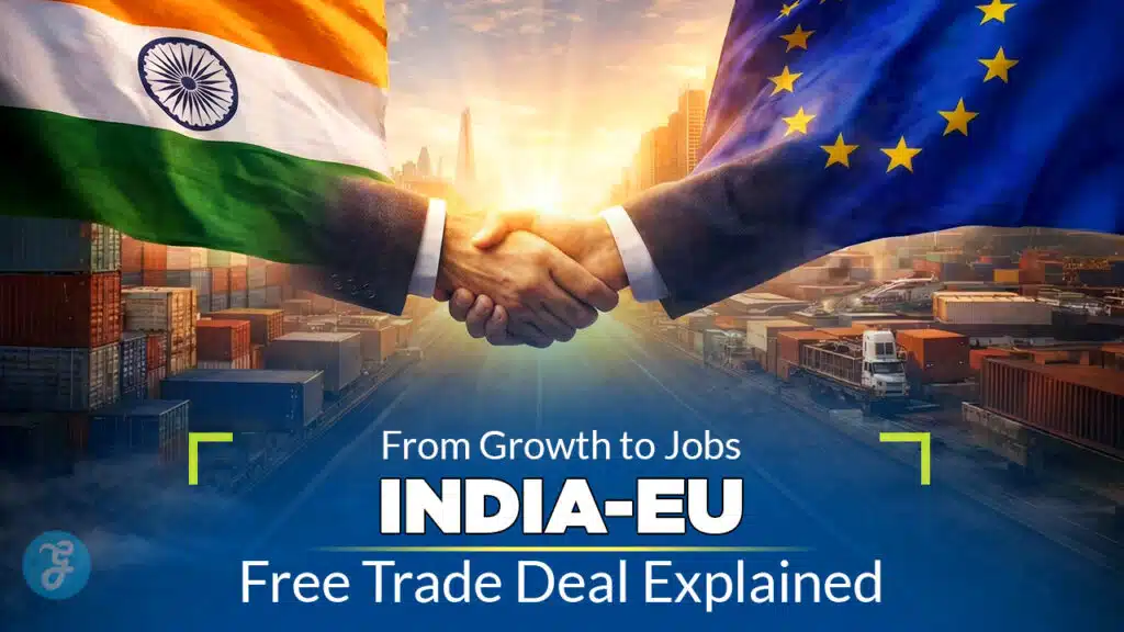 India-EU Free Trade Deal