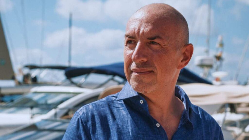 Saro Spadaro: Blending AI and Human Insight in Hospitality