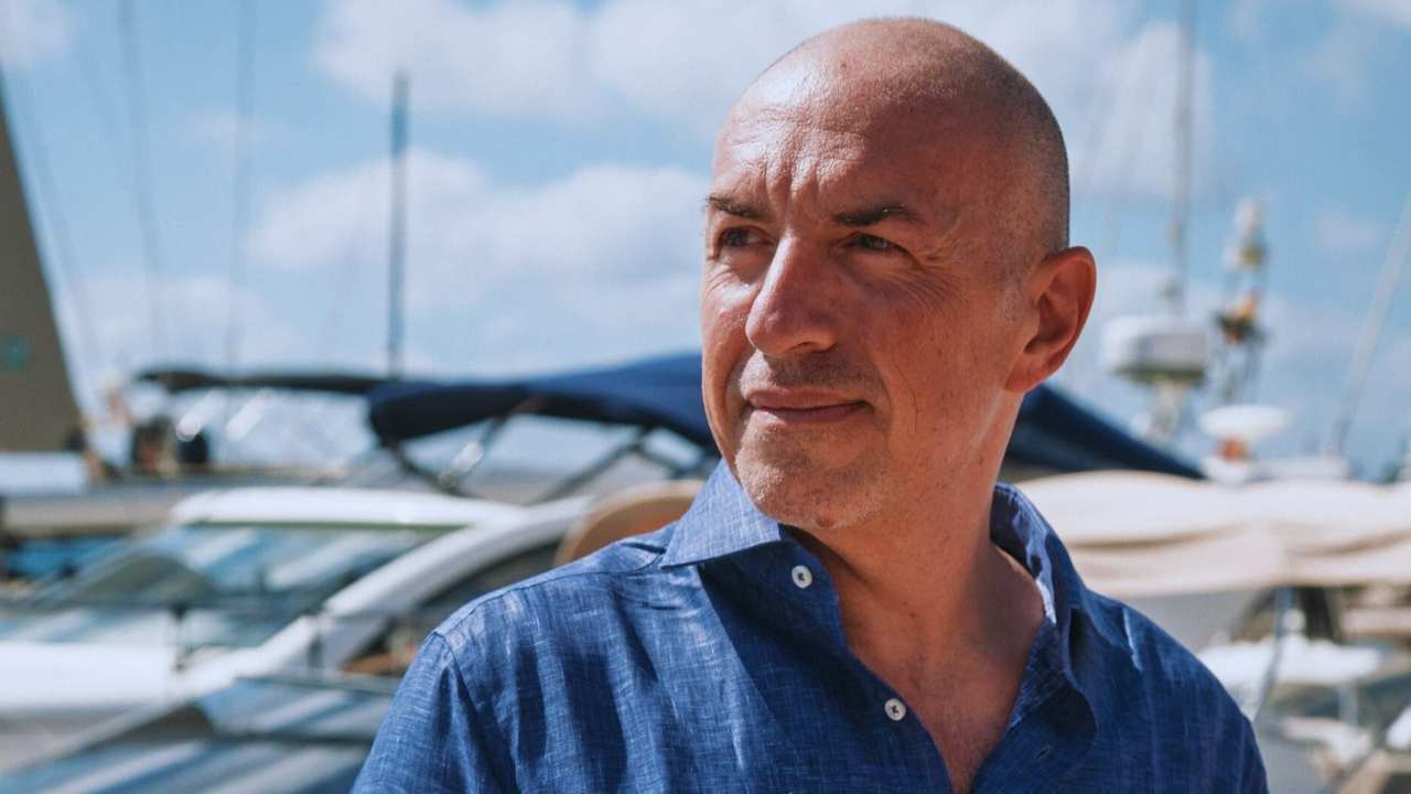 Saro Spadaro: Blending AI and Human Insight in Hospitality