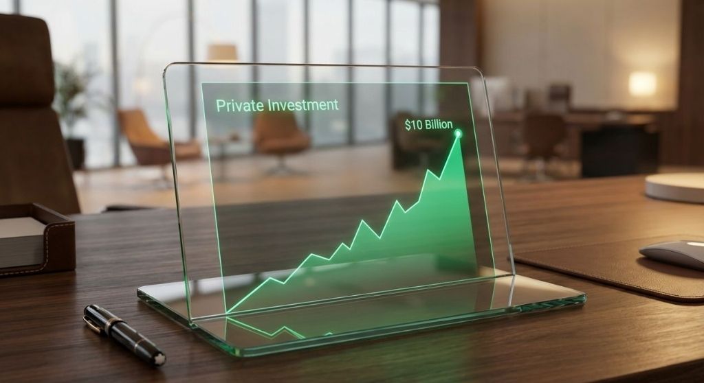 Fusion Energy private investment