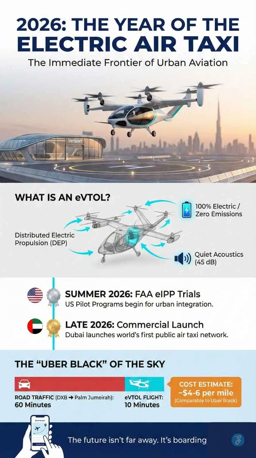 Future of Electric Aviation