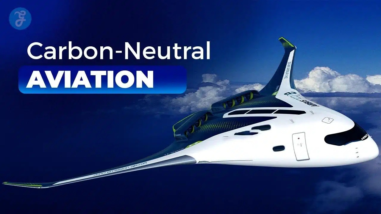 Future of Electric Aviation