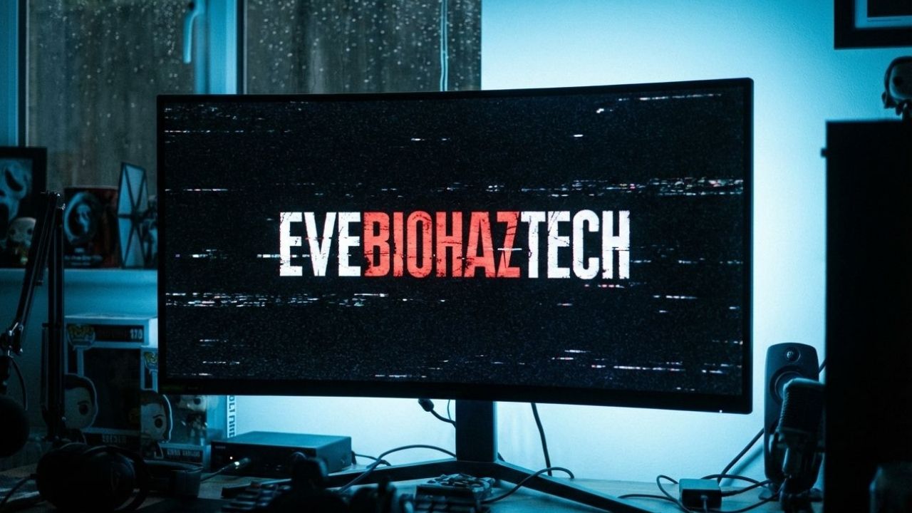 Game Evebiohaztech PC Guide