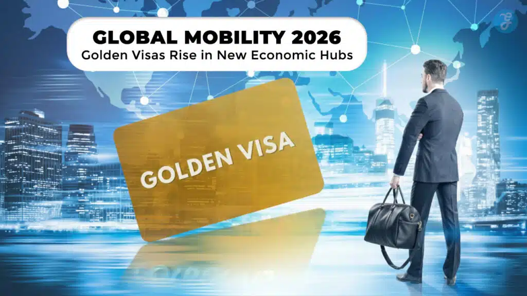 Golden Visa 2026