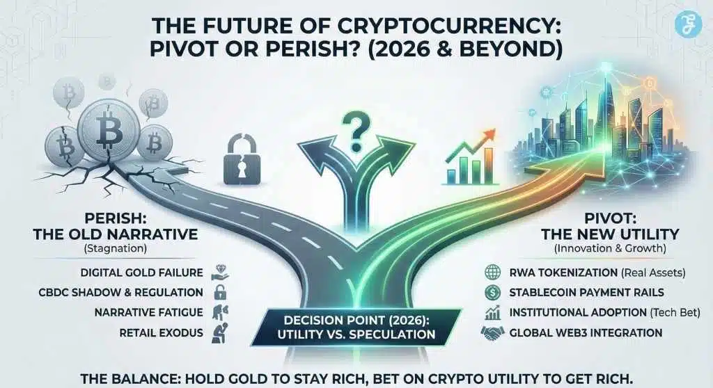 Gold vs Bitcoin Investment