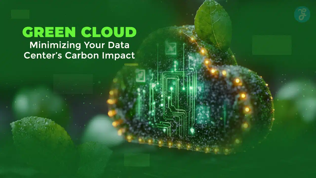 green cloud computing