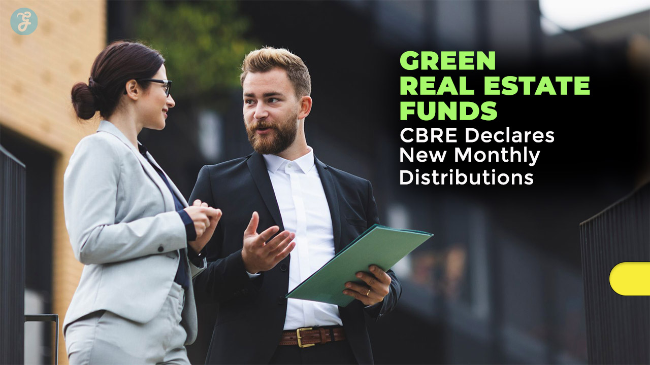 Green Real Estate Funds