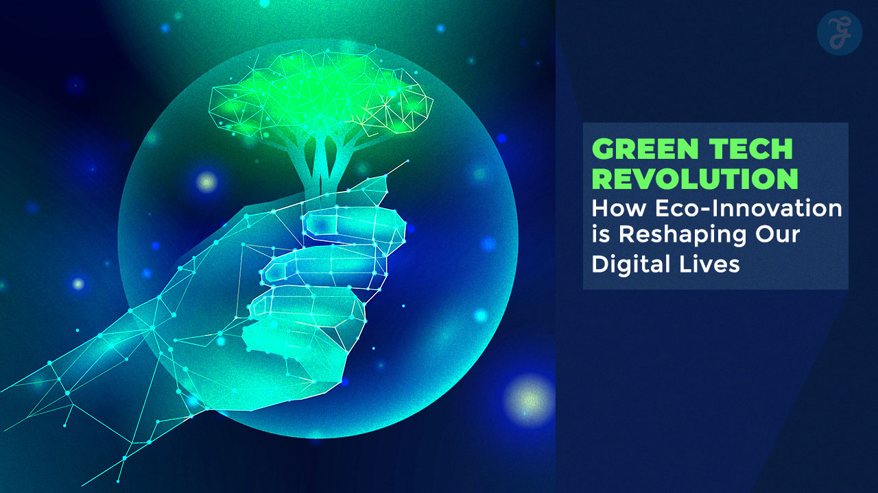 Green Tech Revolution