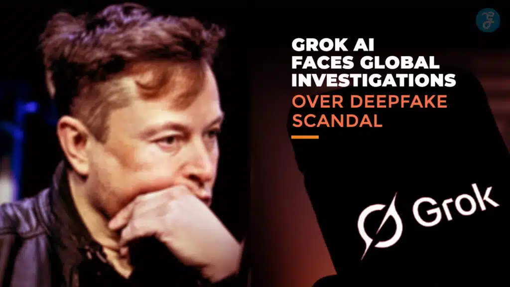 Grok AI investigation