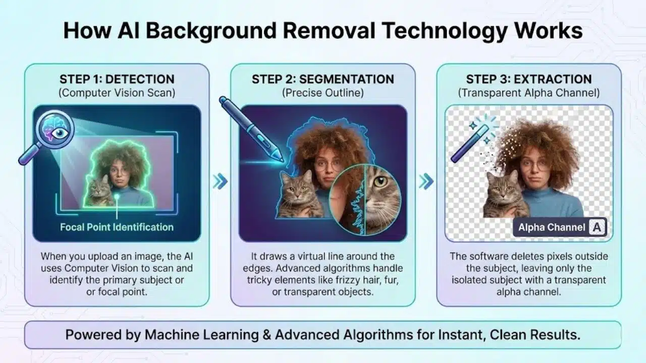 How Does the Technology Work?