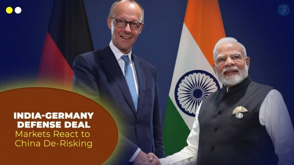 Indo-German Submarine Deal 2026