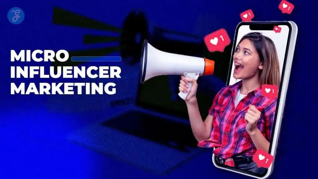 Influencer Marketing