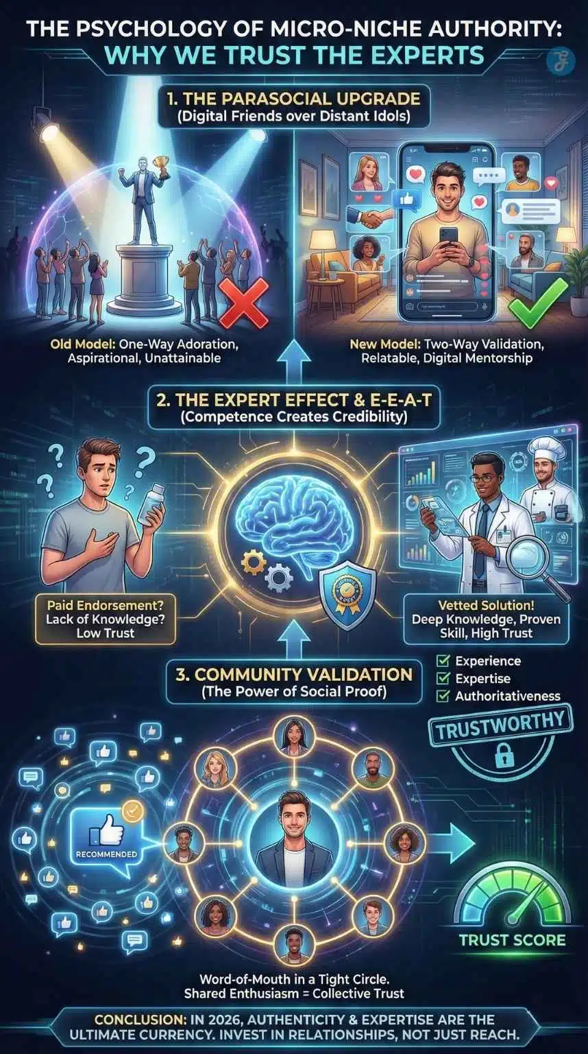 Influencer Marketing