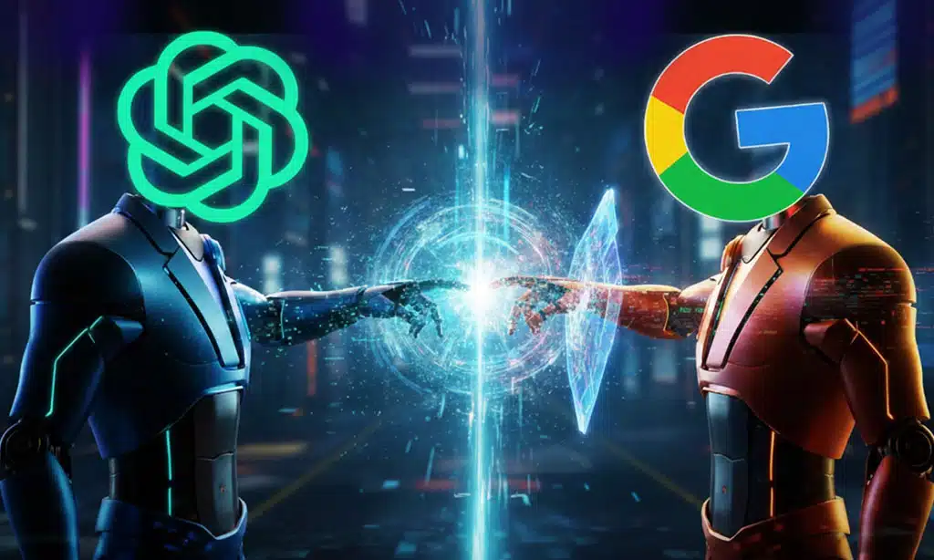 The Contenders: A Technical Breakdown