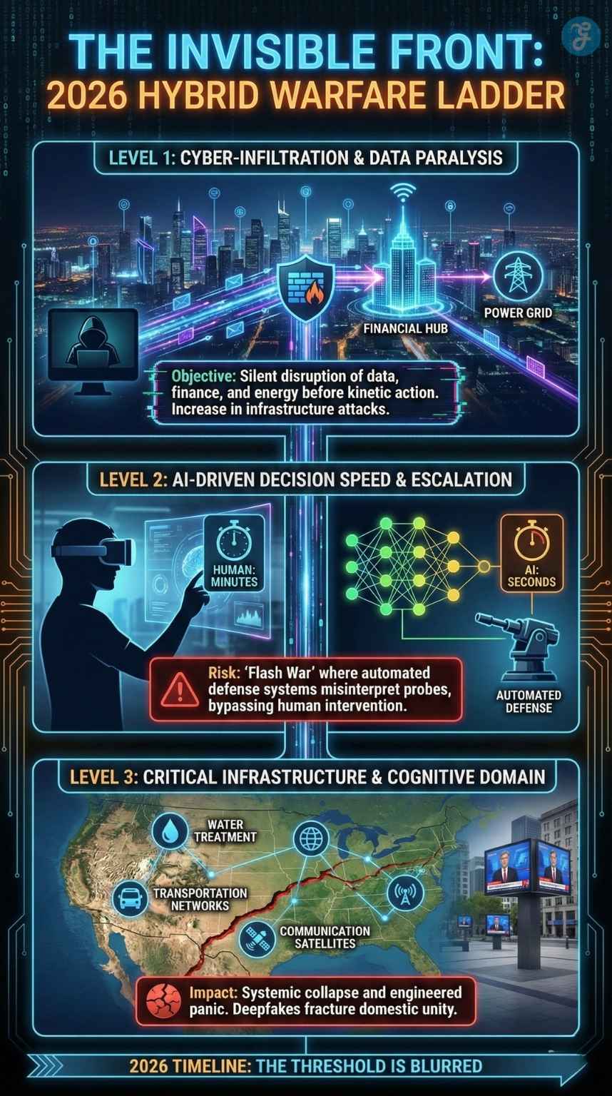 Is World War III Likely in 2026