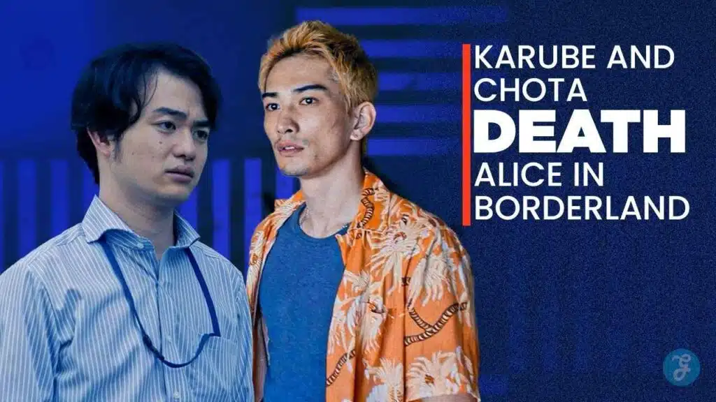 Justice For Karube And Chota