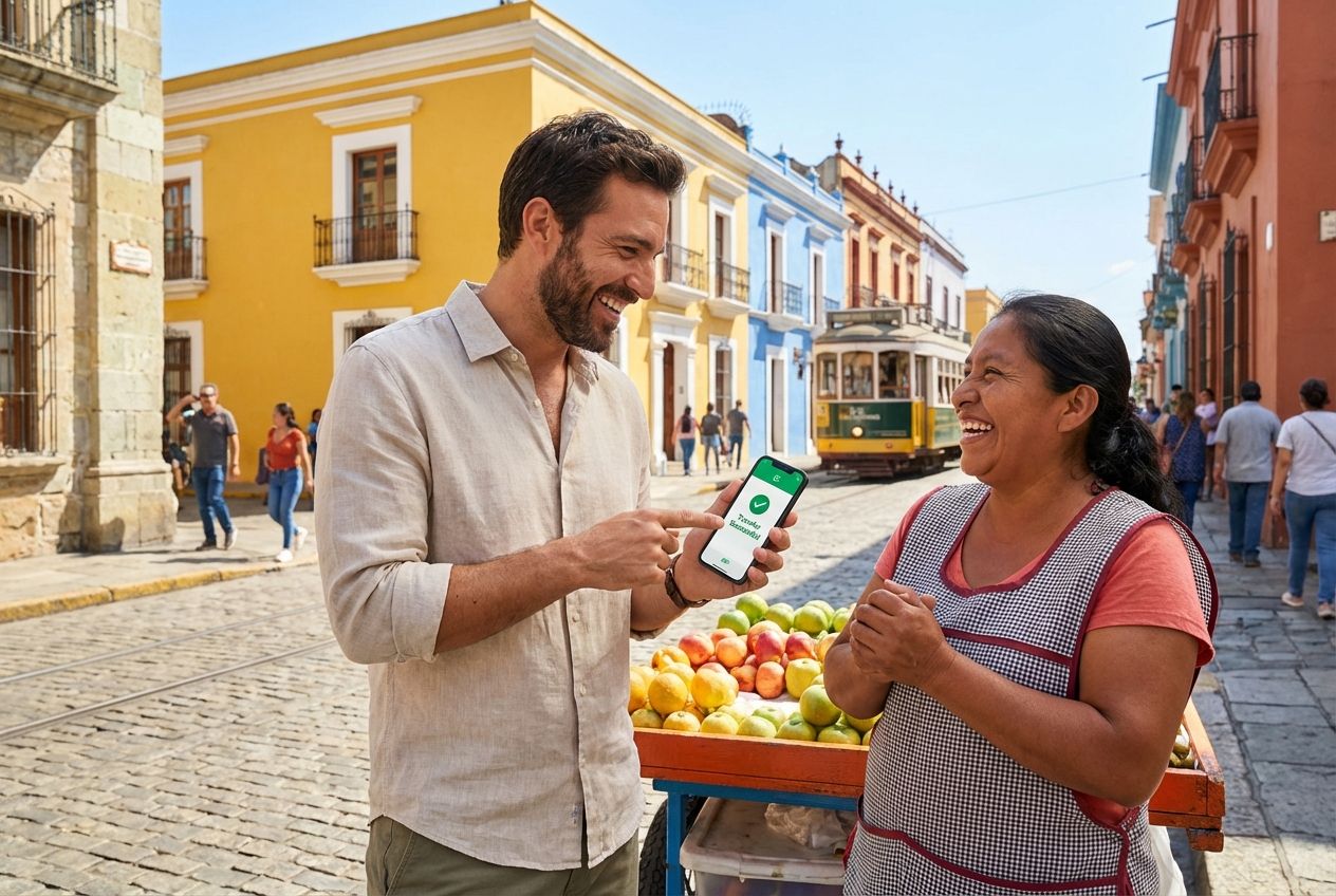 Latin America's leadership in cross-border payment adoption: Stablecoin trends