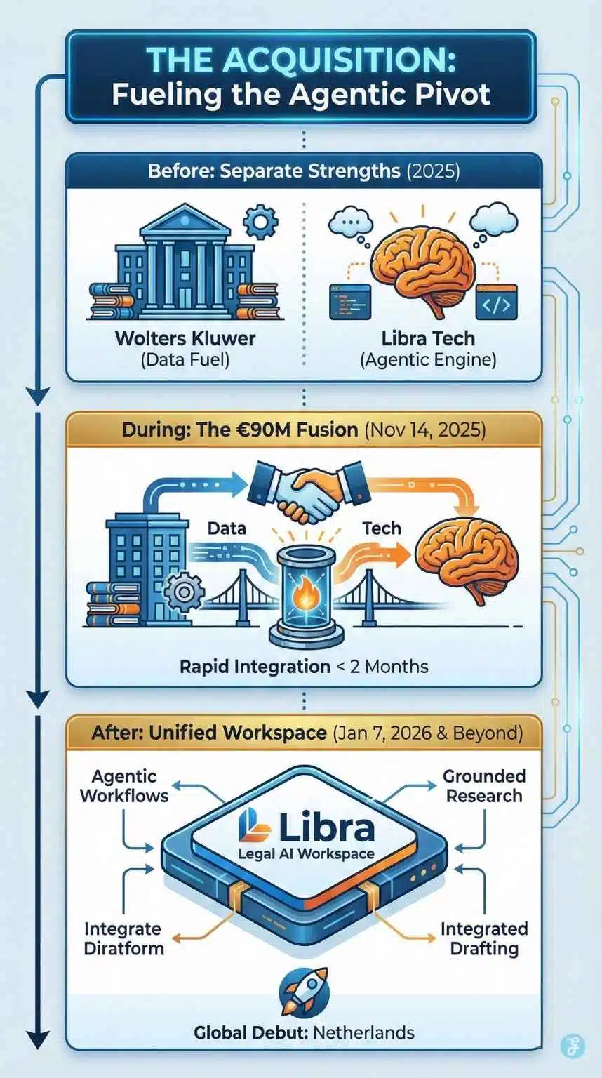 Libra Legal AI Workspace