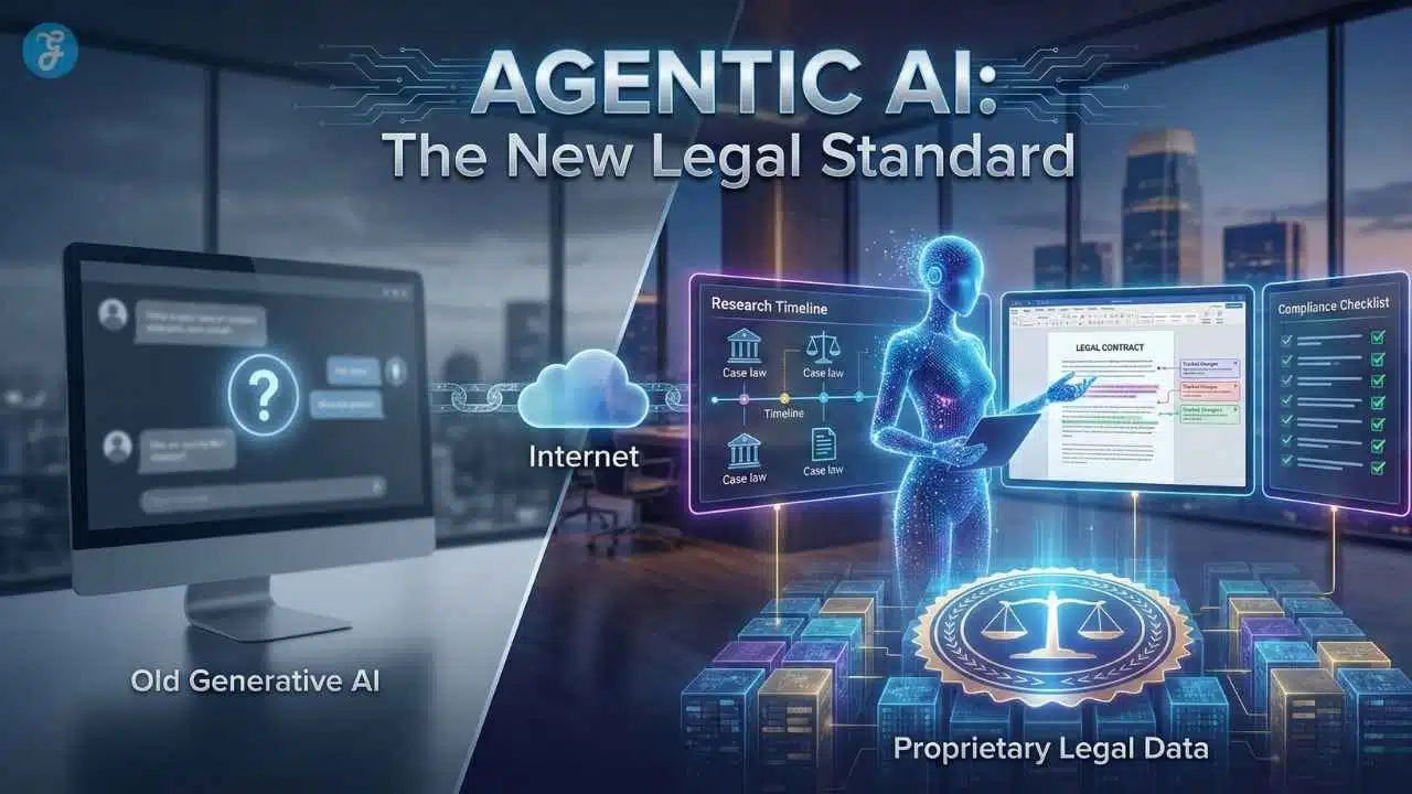 Libra Legal AI Workspace