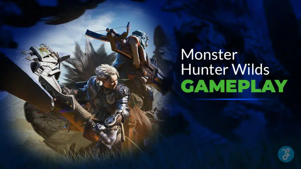 Monster Hunter Wilds Gameplay Breakdown