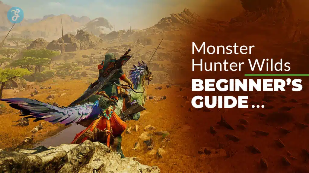 Monster Hunter Wilds Guide
