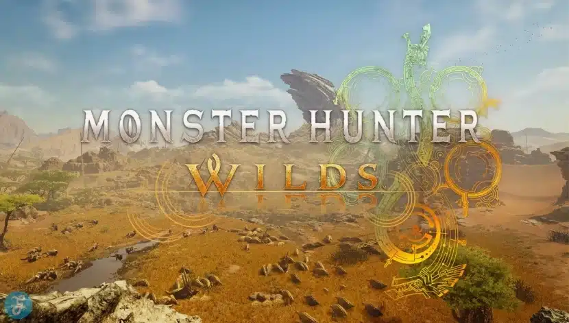 Monster Hunter Wilds