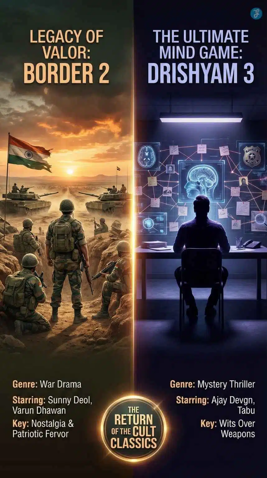 Most Anticipated Bollywood Films of 2026 border 2