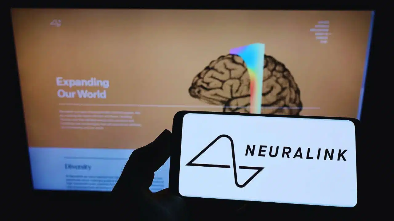 Neuralink brain interface production 2026