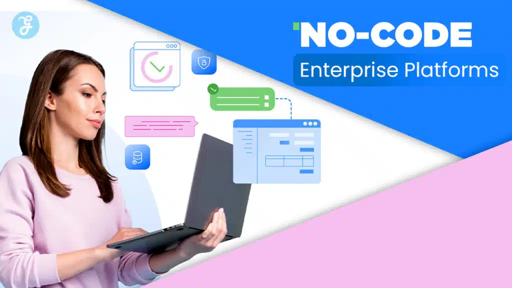No-Code for Enterprise