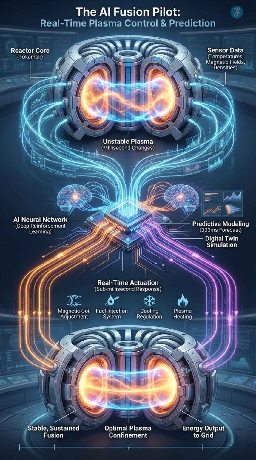 Nuclear Fusion Breakthroughs
