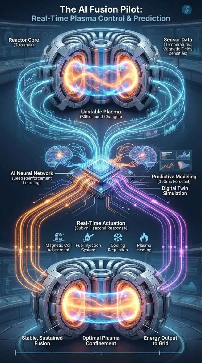 Nuclear Fusion Breakthroughs