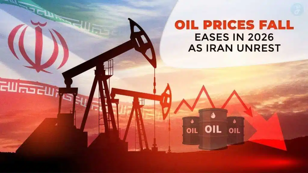 Oil Prices Forecast 2026