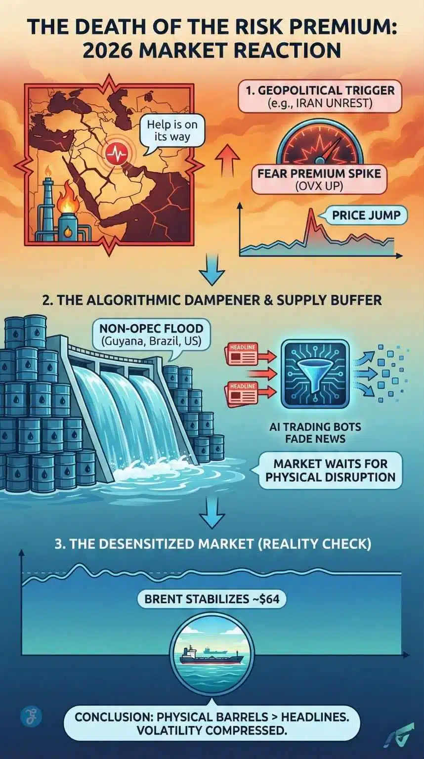 Oil Prices Forecast 2026