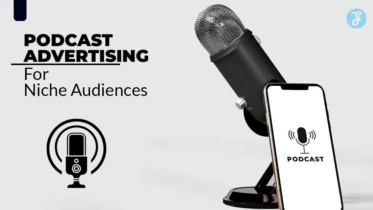 Podcast Advertising