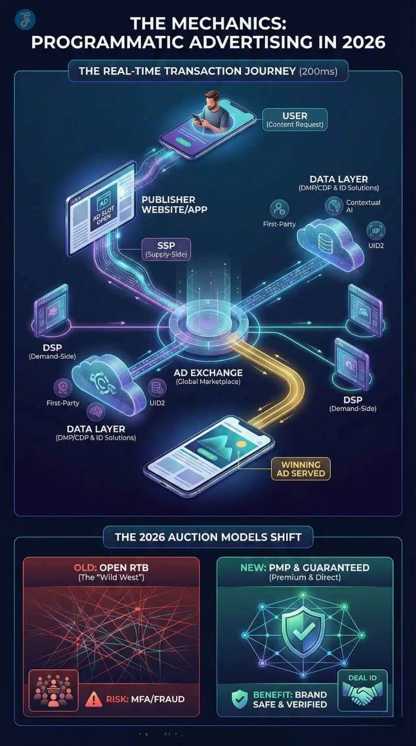 Programmatic Advertising Strategy