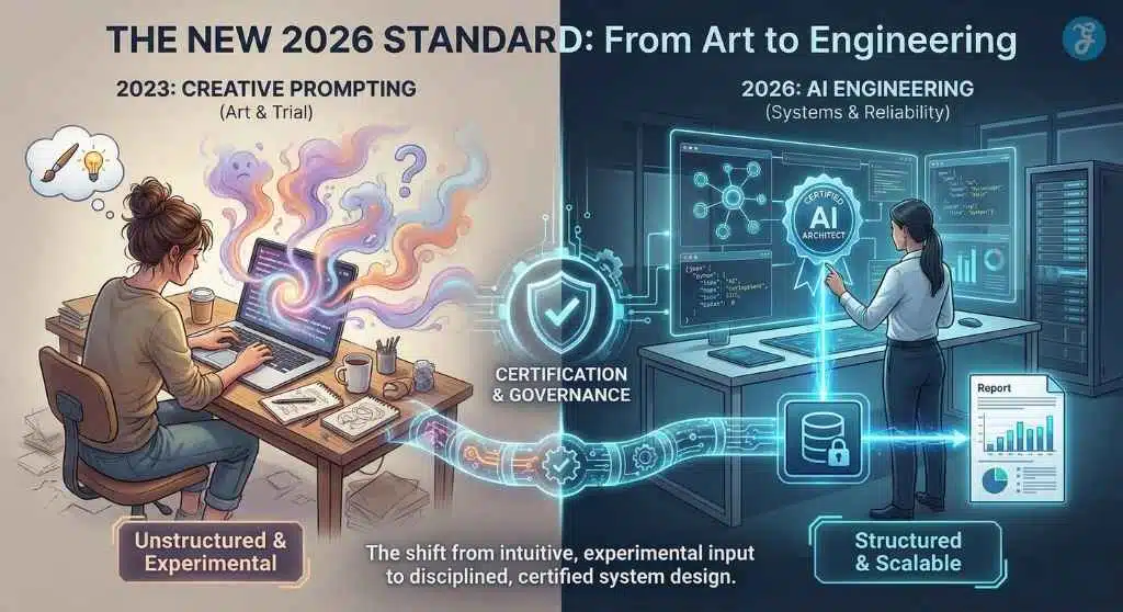 Prompt Engineering Certifications