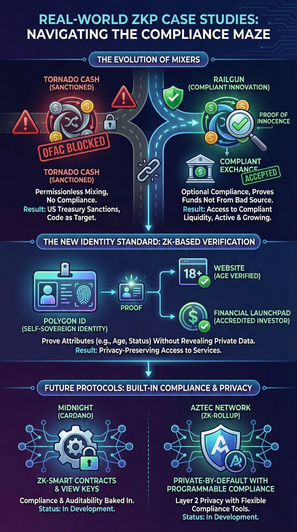 Real-World Case Studies