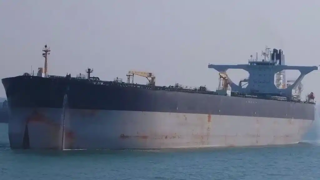 Russia asks US to stop pursuit of Bella 1