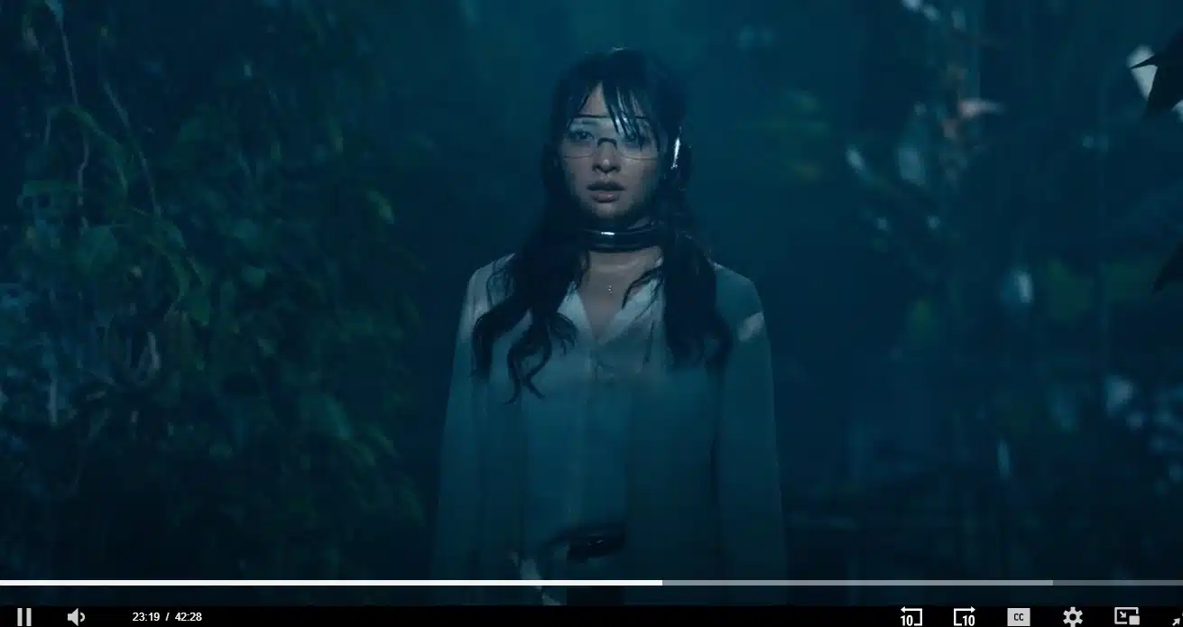 Shibuki in seven of hearts game