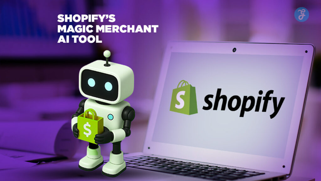 Shopify Magic Merchant AI