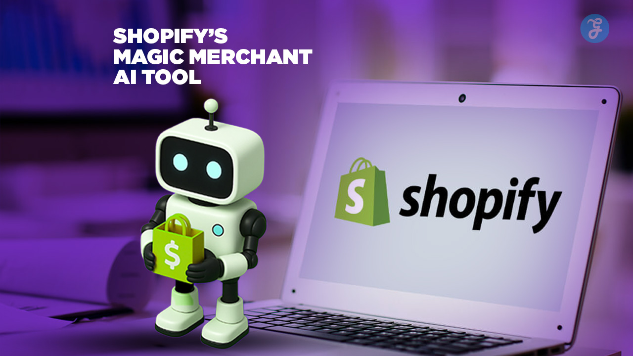 Shopify Magic Merchant AI