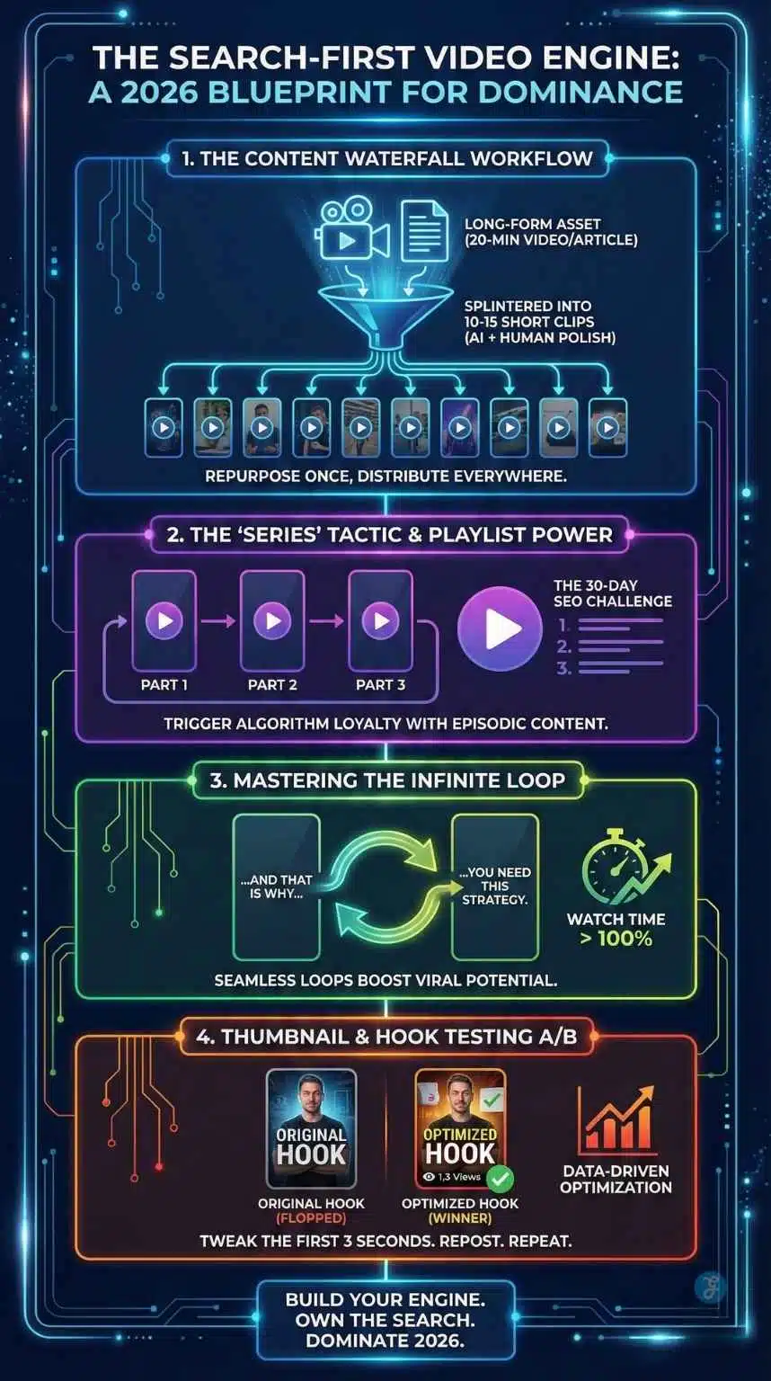 Short-Form Video Marketing Trends 2026 strategy