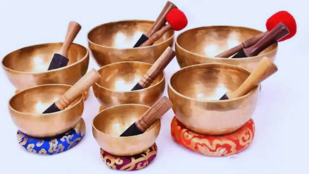 What Are Singing Bowls