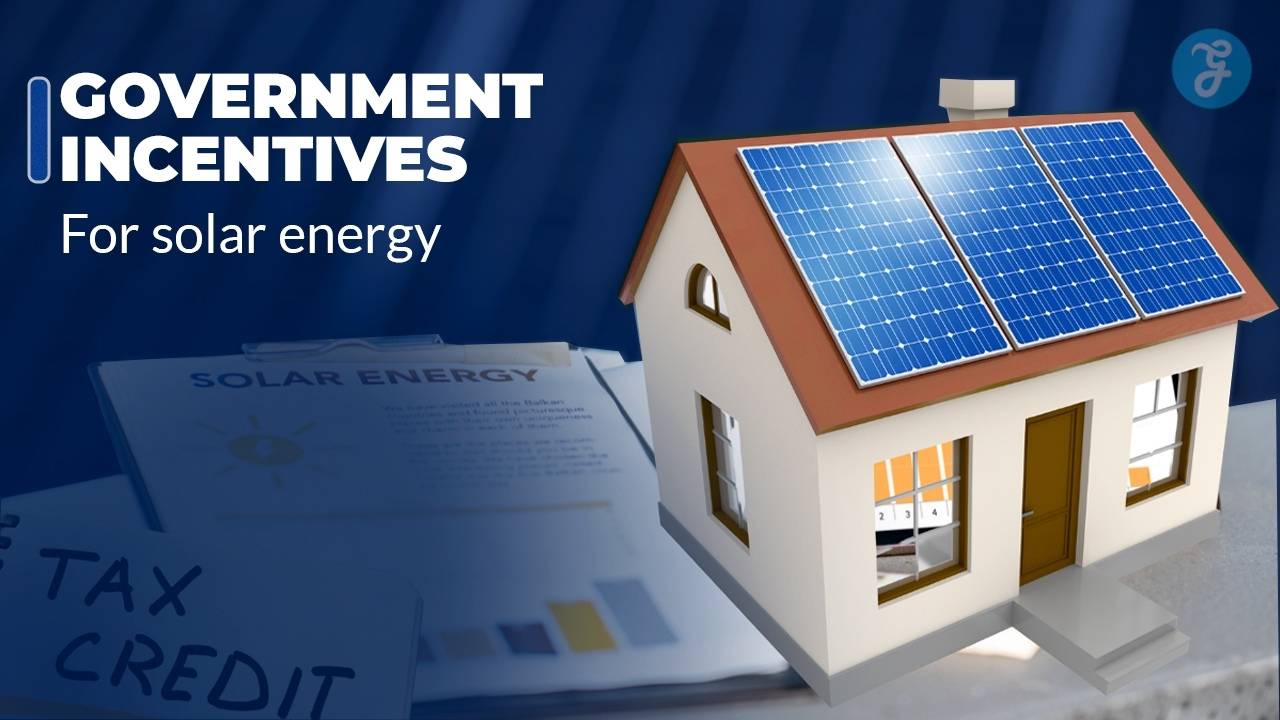 Solar Tax Credits