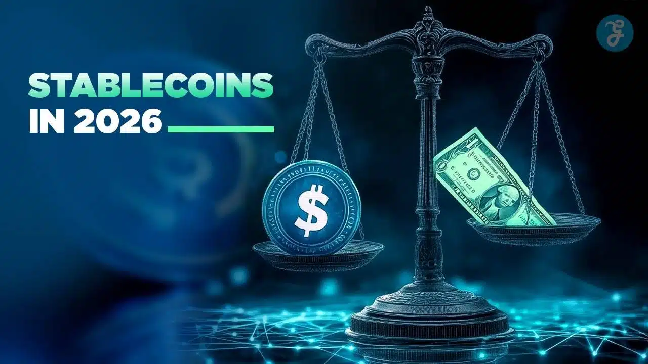 Stablecoin Trends