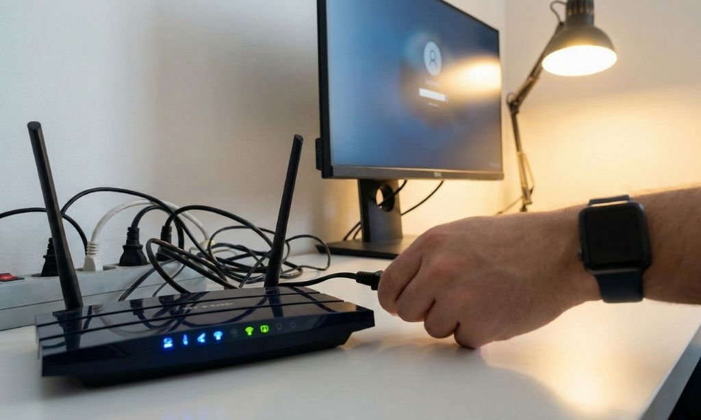 Start with the “2-minute” fixes