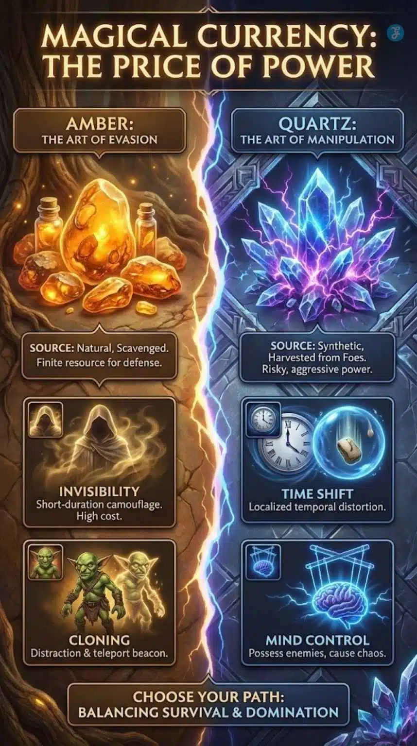 Styx Blades of Greed